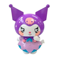 Hello Kitty Figura Premium Kuromi Kawaii 16 cm>Otras marcas New
