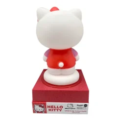 Hello Kitty Lámpara 3D con Despertador><noscript><img width=