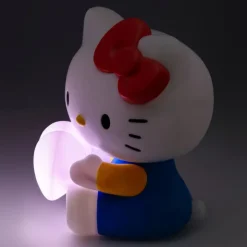 Hello Kitty Lámpara 3D con Corazón><noscript><img width=