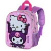 Hello Kitty Mochila 3D> Outlet