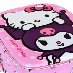 Hello Kitty Mochila 3D> Outlet