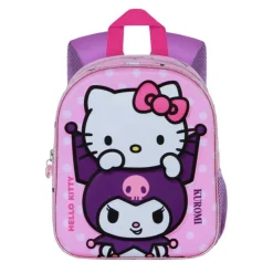 Hello Kitty Mochila 3D><noscript><img width=