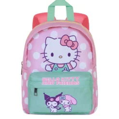 Hello Kitty Mochila Joy Hug> New