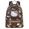 Hello Kitty Mochila Pequeña Heady Square> Sale