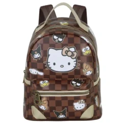 Hello Kitty Mochila Pequeña Heady Square> Sale