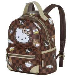 Hello Kitty Mochila Pequeña Heady Square> Sale