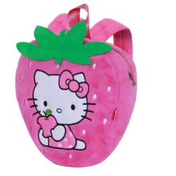 Hello Kitty Mochila Soft Strawberry> Best