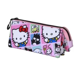 Hello Kitty Portatodo> New