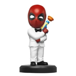 Hero Box Deadpool Varios Modelos>Spider-man New