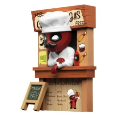 Hero Box Deadpool Varios Modelos><noscript><img width=