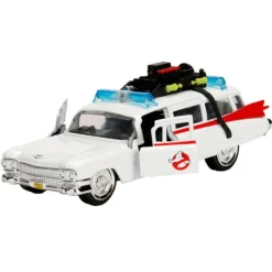 Hollywood Rides Cazafantasmas Vehículo Especial Ecto-1>Otras marcas Hot
