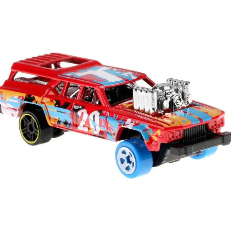 Basic Varios Modelos>Hot wheels Clearance