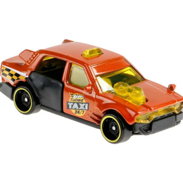Basic Varios Modelos>Hot wheels Clearance