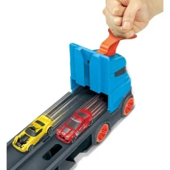 Camión de Transporte Convertible><noscript><img width=