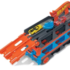 Camión de Transporte Convertible><noscript><img width=