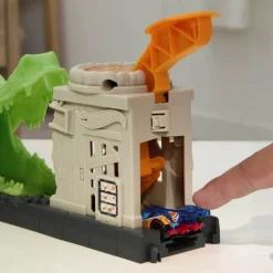 City Ataque Del Cocodrilo><noscript><img width=