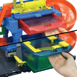 Color Shifters Autolavado De Túnel En Espiral><noscript><img width=