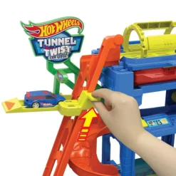 Color Shifters Autolavado De Túnel En Espiral><noscript><img width=