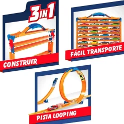 Maletín Portacoches 3 en 1><noscript><img width=