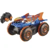 Monster Truck Tiger Shark>Hot wheels