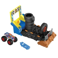 Monster Trucks Arena World Retos de Destrucción Varios Modelos><noscript><img width=