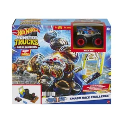 Monster Trucks Arena World Retos de Destrucción Varios Modelos><noscript><img width=