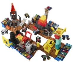 Monster Trucks Arena World Retos de Destrucción Varios Modelos><noscript><img width=