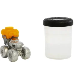 Monster Trucks Color Reveal Varios Modelos>Hot wheels