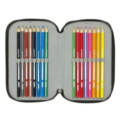 Plumier Triple 37 Piezas><noscript><img width=