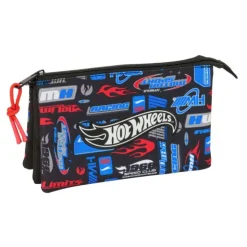 Portatodo Triple>Hot wheels Outlet