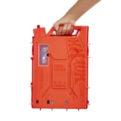 Track Builder Bidón de Acrobacias><noscript><img width=