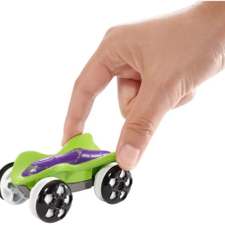 Vehículo Color Shifters Varios Modelos>Hot wheels New