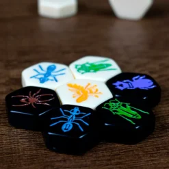 Huch Hive Pocket Juego de Mesa Edición de Bolsillo>Otras marcas Online