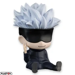 Hucha Jujutsu Kaisen Gojo>Otras marcas Online