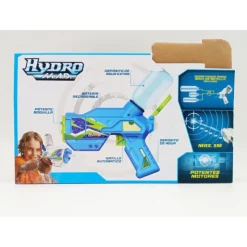Hydro Mad Mini Blaster Pistola de Agua><noscript><img width=