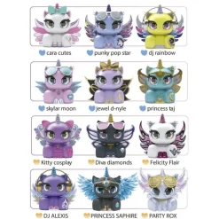 Ice Surprise Unicorns Varios Modelos><noscript><img width=