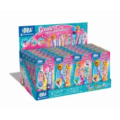 Idea Clementoni Create Your Highlighters Varios Modelos>Otras marcas New