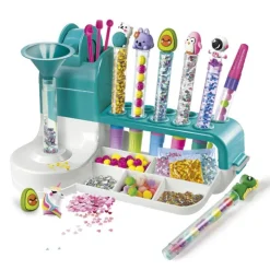 Idea Clementoni Laboratorio De Bolígrafos>Otras marcas