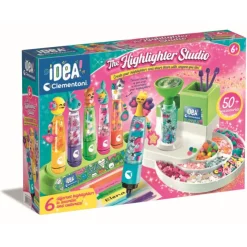 Idea Clementoni Laboratorio de Subrayadores>Otras marcas Online