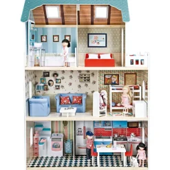 Imaginarium Amanda Family Maison> Best