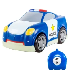 Imaginarium Beep Beep Coche de Policía R/C>