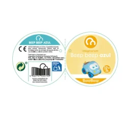 Imaginarium Beep Beep Rojo> Online