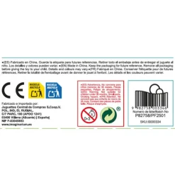 Imaginarium Bingo Market> Discount