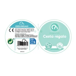 Imaginarium Cesta Regalo> Discount