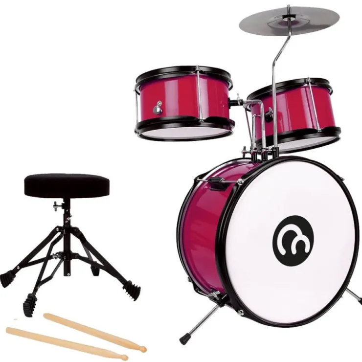 Imaginarium Conservatory Rock Drum> Discount