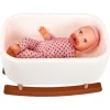 Imaginarium Doll With Pink Onesie & Rocking Bassinet> Discount