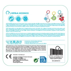 Imaginarium Espiral Kiconico> Clearance