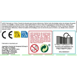 Imaginarium Karto-Pizza> Outlet