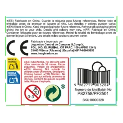 Imaginarium Karto-Stories> Hot