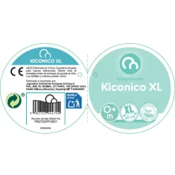 Imaginarium Kiconico XL> Hot